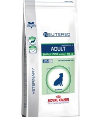 royal canin wd
