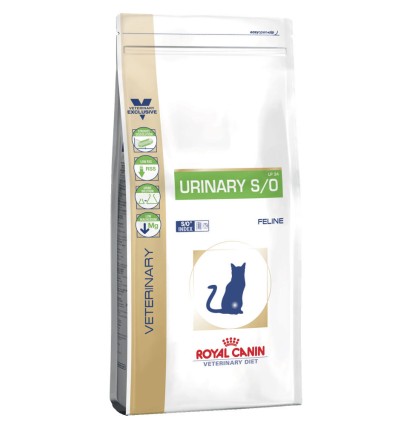 royal canin urinary so cat dry